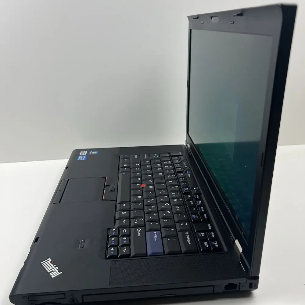 Lenovo ThinkPad T520 Intel i7-2640M 8GB 320GB HDD Win 10 w/ Charger|ELP73, READ